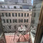 Mariotto Trastevere Apartament