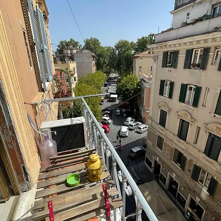 Mariotto Trastevere