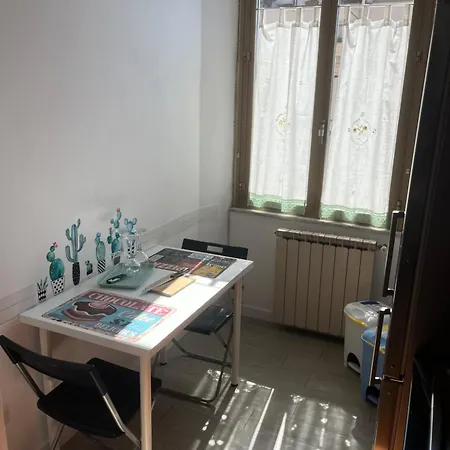 Mariotto Trastevere Apartament