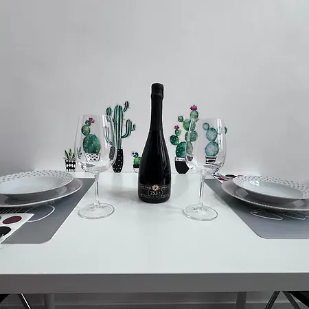 Apartament Mariotto Trastevere *