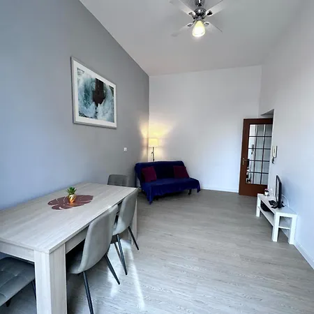 Apartament Mariotto Trastevere