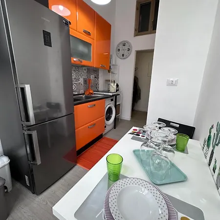 Apartament Mariotto Trastevere *