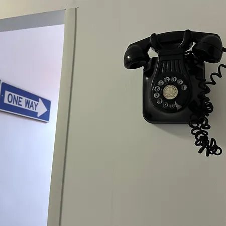 Mariotto Trastevere Apartament