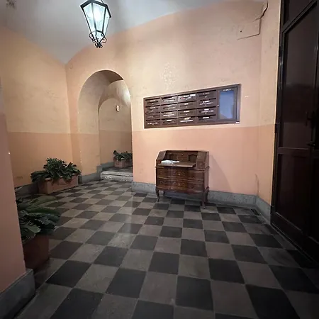 Mariotto Trastevere Rzym