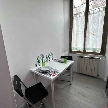 Apartament Mariotto Trastevere *