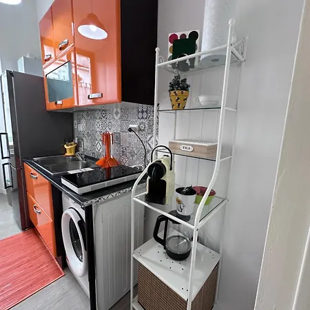 Mariotto Trastevere * Rzym