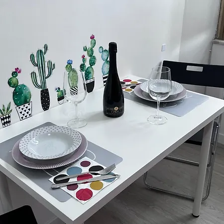 Mariotto Trastevere *