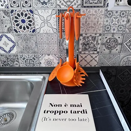 Mariotto Trastevere Apartament Rzym