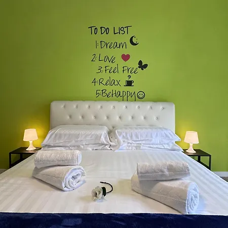 Mariotto Trastevere *