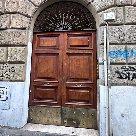 Mariotto Trastevere Apartman